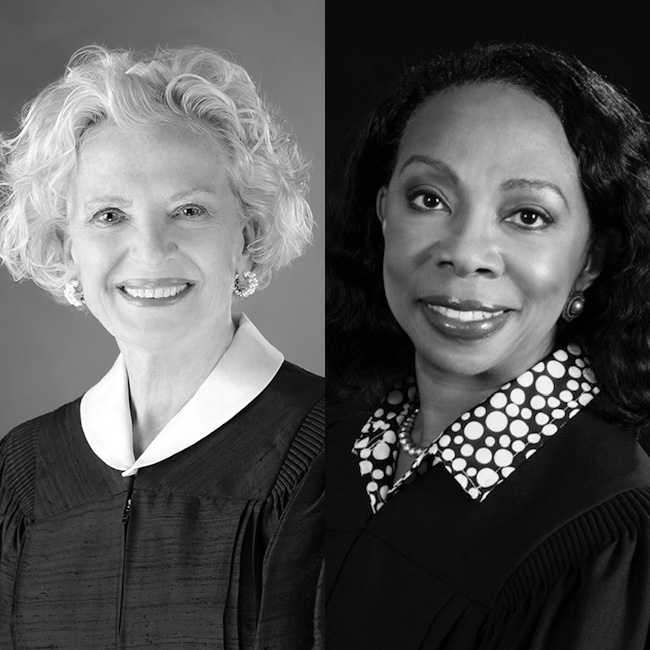 Chief Justice Anne M. Burke Announces Retirement From Illinois Supreme